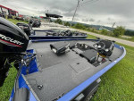 🚣‍♂️2023 Crestliner XFC179, Trailer, and Motor Included, Water Ready!
