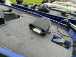 🚣‍♂️2023 Crestliner XFC179, Trailer, and Motor Included, Water Ready!