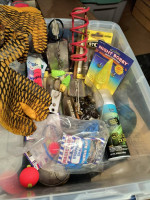 PLANO TACKLE BOX, GUIDE SERIES