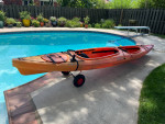 NECKY MANITOU 2 KAYAK