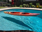 NECKY MANITOU 2 KAYAK