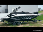 2018 StarCraft SCX 231 surf edition