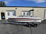 2007 Glastron 205GT Bow Rider - 5.0GXI Volvo Penta Fuel Injected V8