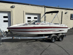 2007 Glastron 205GT Bow Rider - 5.0GXI Volvo Penta Fuel Injected V8