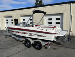 2007 Glastron 205GT Bow Rider - 5.0GXI Volvo Penta Fuel Injected V8