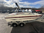 2007 Glastron 205GT Bow Rider - 5.0GXI Volvo Penta Fuel Injected V8