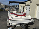 2007 Glastron 205GT Bow Rider - 5.0GXI Volvo Penta Fuel Injected V8