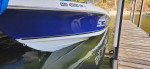 2007 Scarab Center Console Sport Fishing Boat