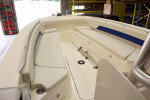 2007 Scarab Center Console Sport Fishing Boat
