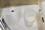 2007 Scarab Center Console Sport Fishing Boat