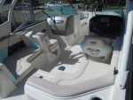 2018 Chaparral 210 Suncoast