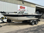 2009 CRESTLINER 1950 SPORTFISH