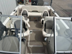 2009 CRESTLINER 1950 SPORTFISH