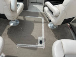 2009 CRESTLINER 1950 SPORTFISH
