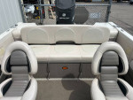 2009 CRESTLINER 1950 SPORTFISH