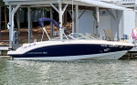 2012 Chaparral 206 SSI
