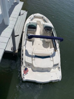 2012 Chaparral 206 SSI