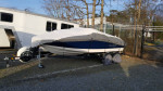 2012 Chaparral 206 SSI