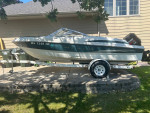2000 Maxum Xr