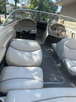 2000 Maxum Xr