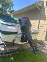 2000 Maxum Xr