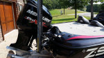2013 Nitro Z9 DwD bass boat for sale!!!