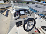 2018 Stingray 250 LR
