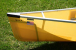 Wenonah Spirit II Canoe Ultra Light 17 foot Like new conditon