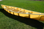 Wenonah Spirit II Canoe Ultra Light 17 foot Like new conditon