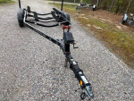 20-23 boat trailer