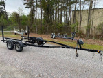 20-23 boat trailer