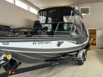 2016 Lund Pro V