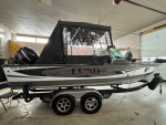 2016 Lund Pro V
