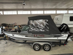 2016 Lund Pro V
