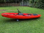 Native Watercraft kayak