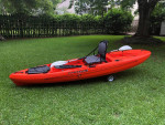 Native Watercraft kayak