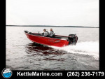 2024 Lund 1775 Adventure SS