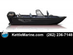 2024 Lund 1650 Rebel XL Sport