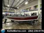 2023 Alumacraft Trophy 175