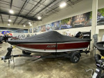 2023 Alumacraft Trophy 175