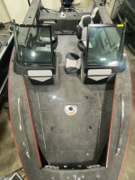 2023 Alumacraft Trophy 175