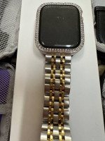 APPLE Watch Series 7 45mm + 21 Bands