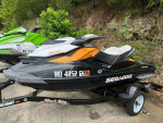 2013 Sea-Doo GTX 215