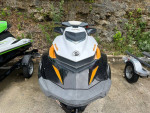 2013 Sea-Doo GTX 215
