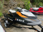 2013 Sea-Doo GTX 215