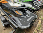 2013 Sea-Doo GTX 215