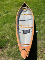 Mad River Revelation Canoe