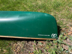 Mad River Revelation Canoe