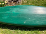 Mad River Revelation Canoe