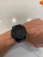 Garmin Fenix 5X plus Watch